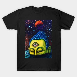 Buddha T-Shirt